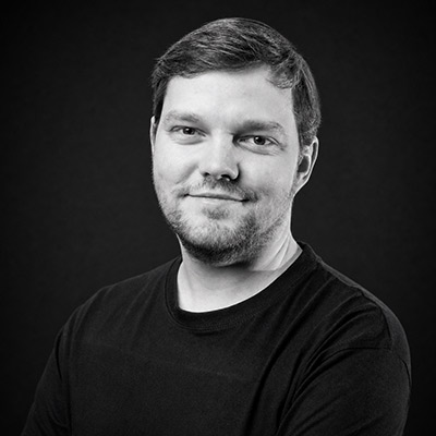 大面 Damian Jaskowski