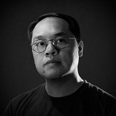 蔡智超 Cai Zhichao