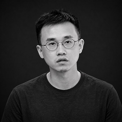 范白丁 Fan Baiding
