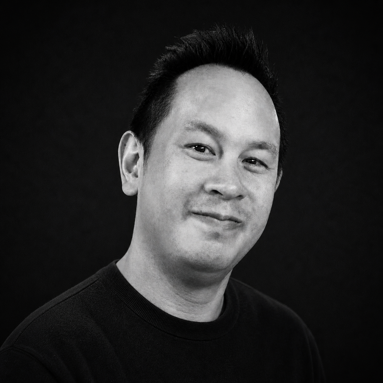 王友建 Ken Wong