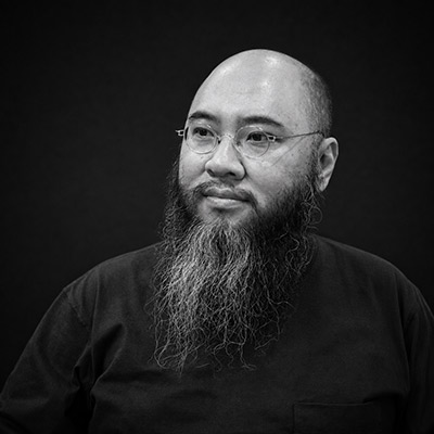 梁超 Liang Chao