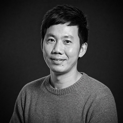 Liao Junhao 廖俊豪