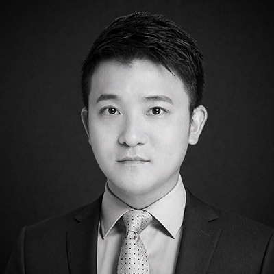 Liu Yongcheng 刘勇成