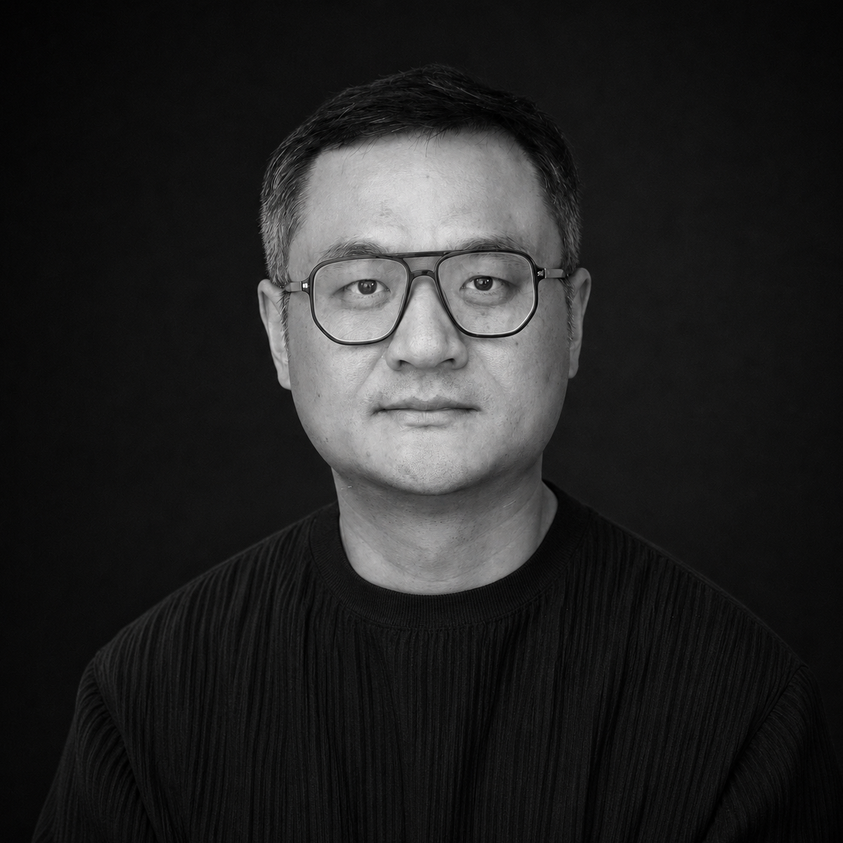 胡勇 Hu Yong
