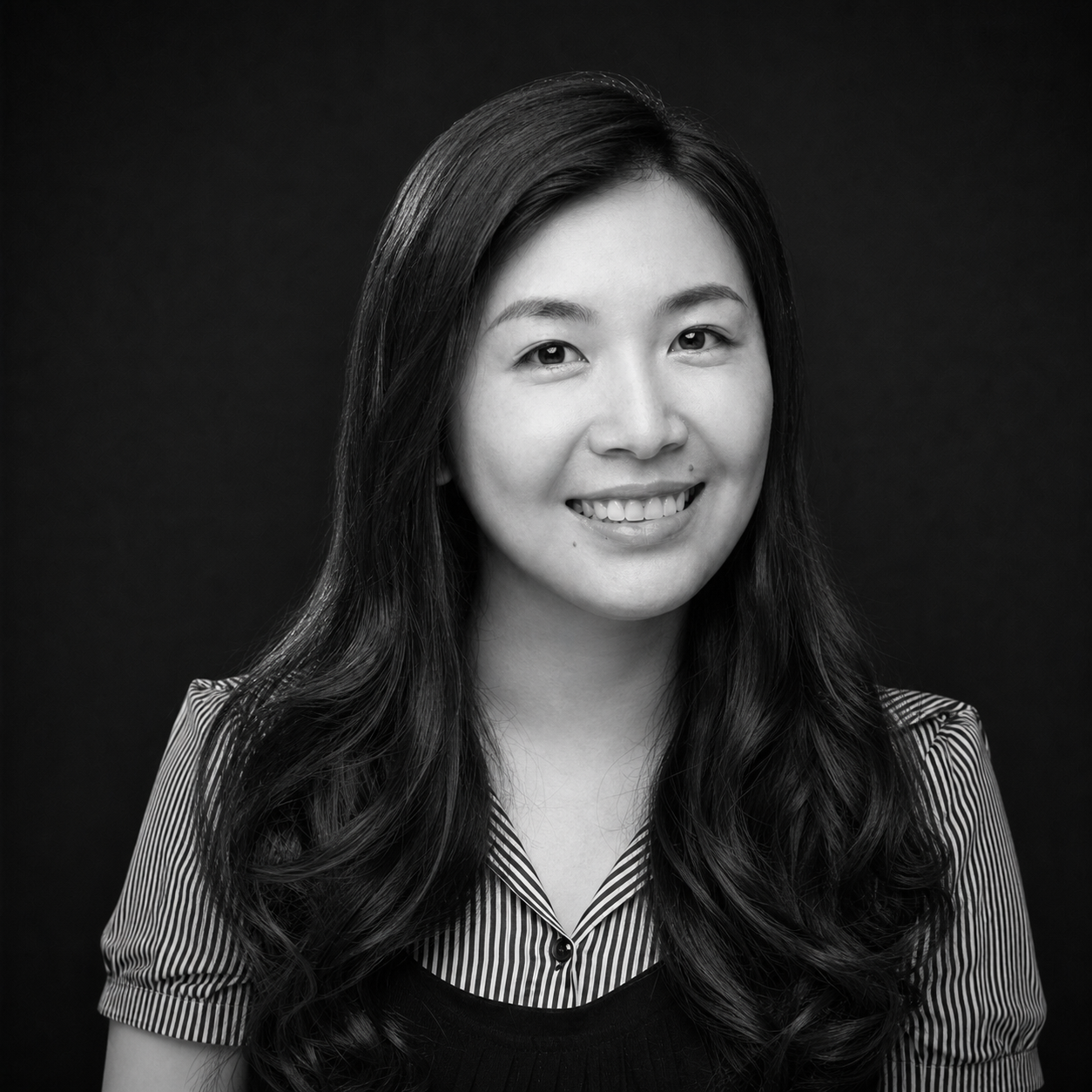 刘梦霏 Liu Mengfei
