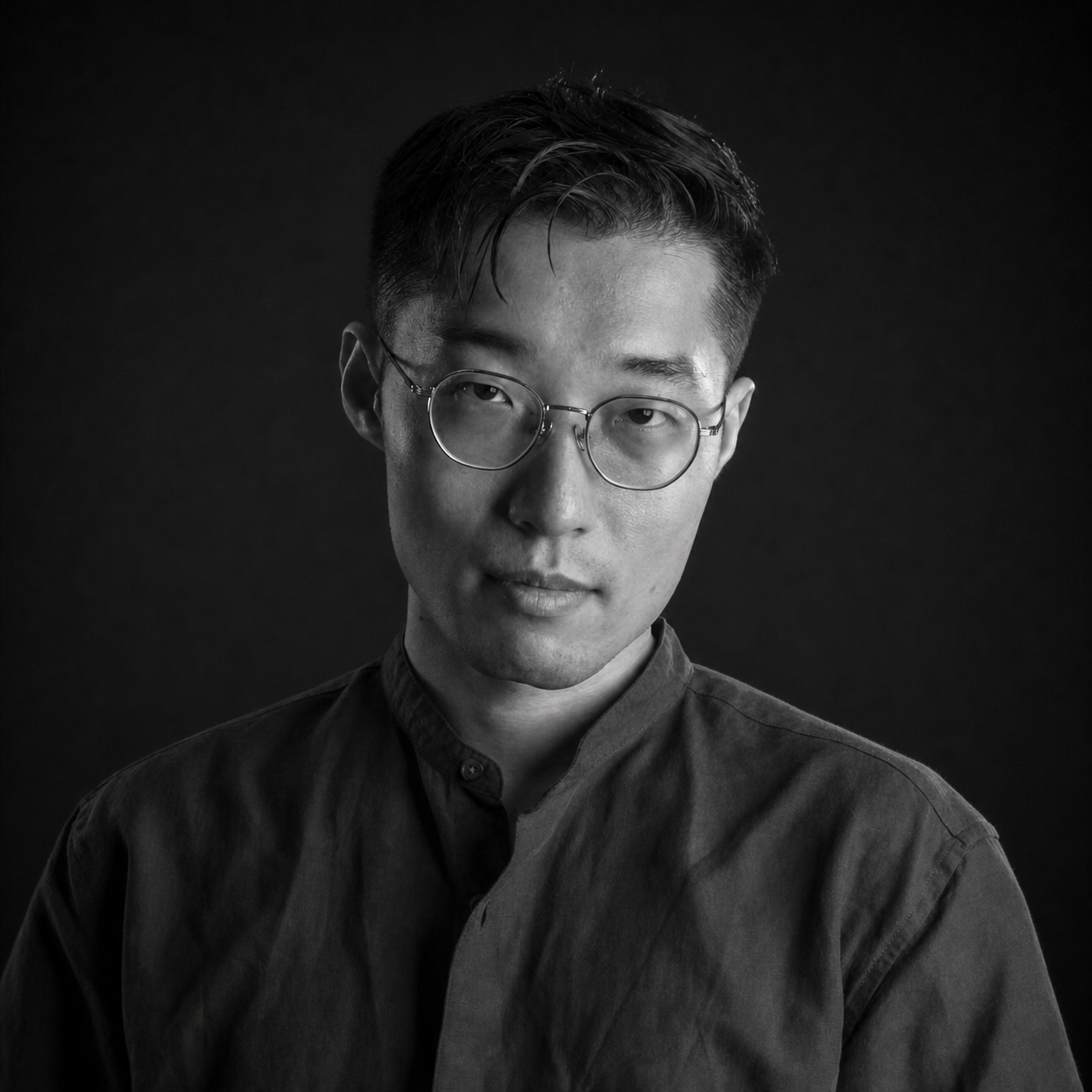 刘书亮 Liu Shuliang