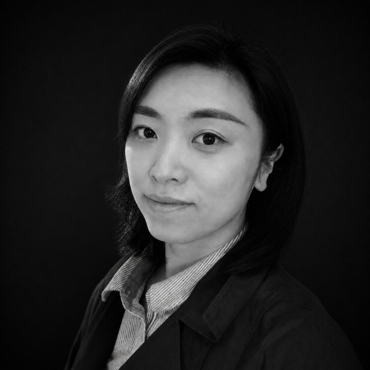 童元园 Tong Yuanyuan