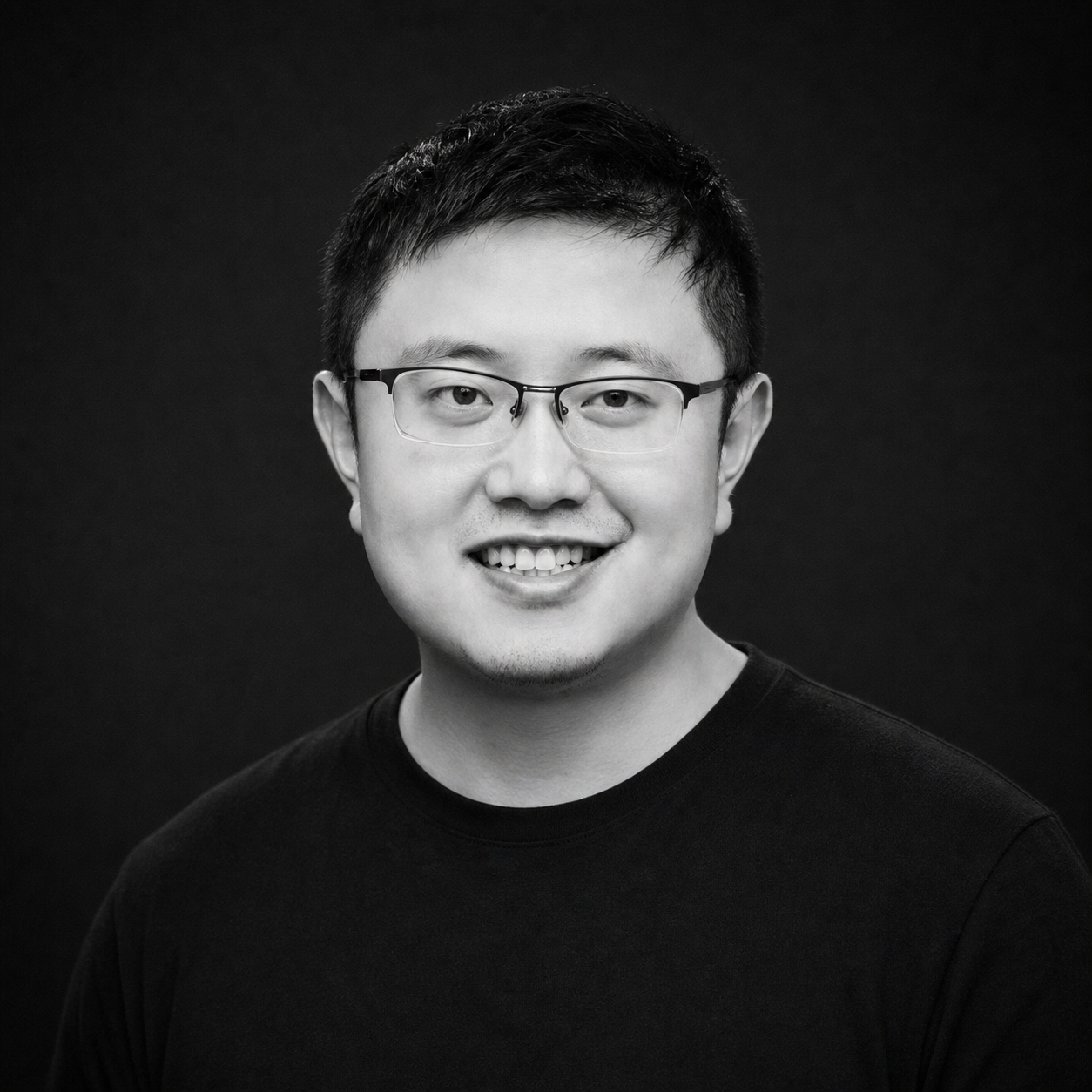 熊硕 Xiong Shuo