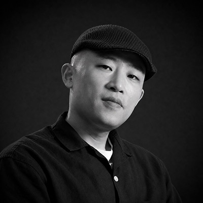 邬大勇 Wu Dayong