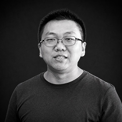 谢宁 Xie Ning